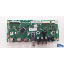 QKITPG706WJN3 , QPWBNG706WJN3 , G706WE05 , 10030556 , SHARP 2T-C32BD1X , MAIN BOARD , ANAKART